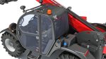 Telescopic Handler Telehandler Forklift