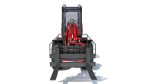 Telescopic Telehandler