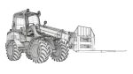 Telescopic Telehandler
