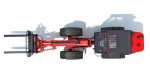 Telescopic Telehandler