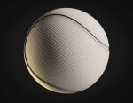 Tennis ball