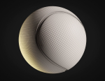 Tennis ball