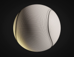 Tennis ball