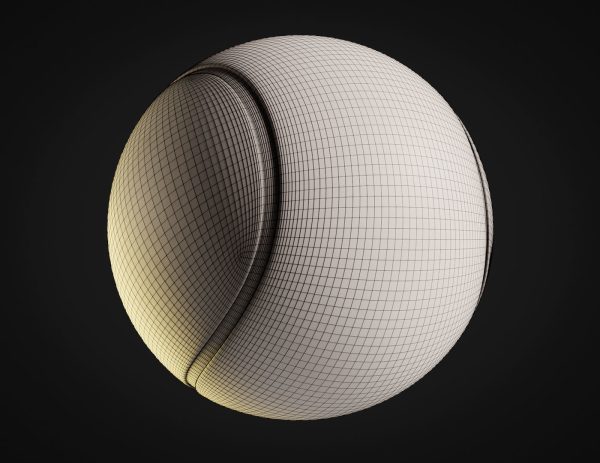 Tennis ball