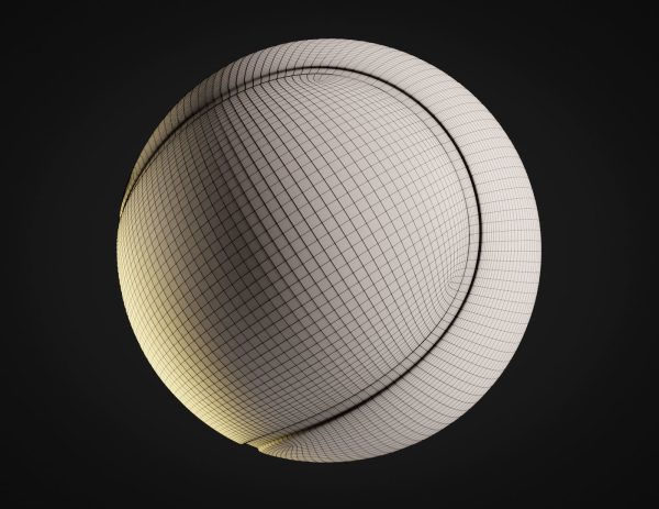 Tennis ball