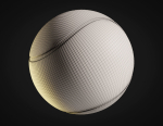 Tennis ball