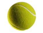 Tennis ball