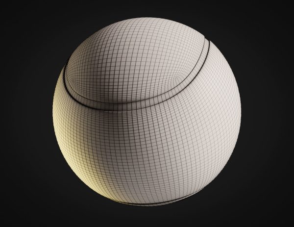Tennis ball