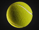 Tennis ball