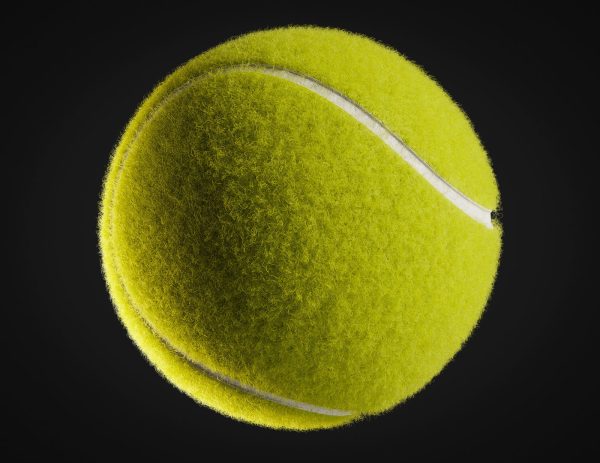 Tennis ball