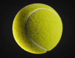Tennis ball