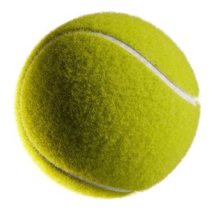 Tennis ball
