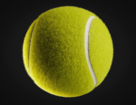 Tennis ball