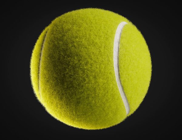 Tennis ball
