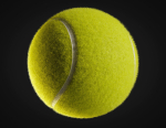 Tennis ball