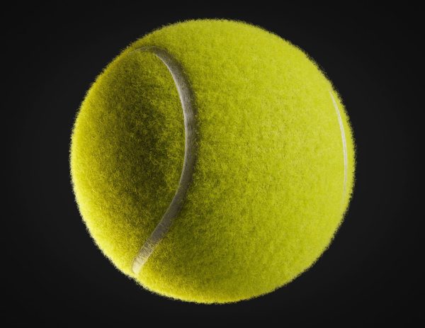 Tennis ball