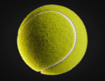 Tennis ball