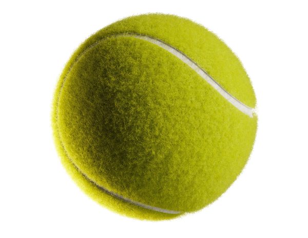 Tennis ball