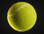 Tennis ball