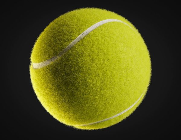 Tennis ball