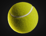 Tennis ball