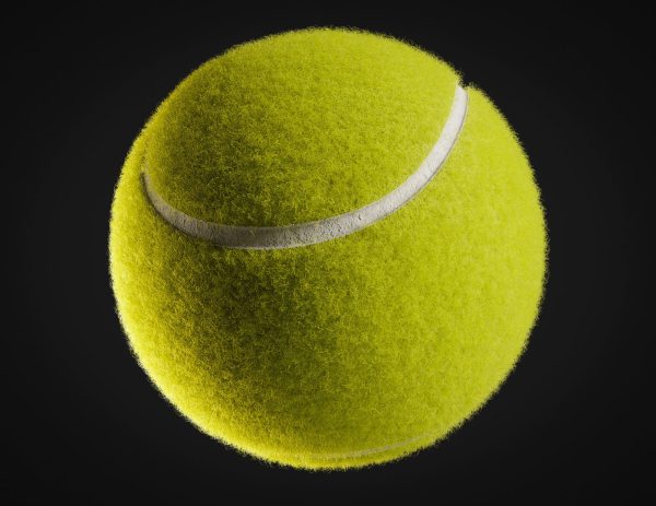 Tennis ball