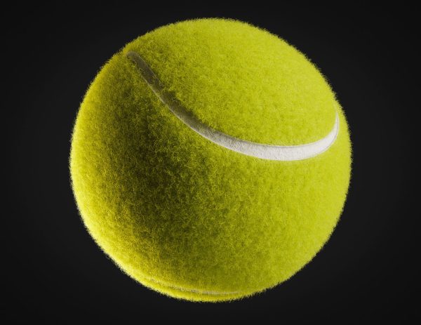 Tennis ball