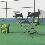 Tennis court Hq