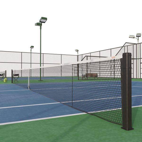 Tennis court Hq