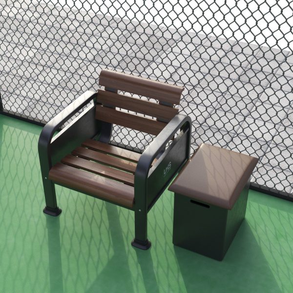 Tennis court Hq