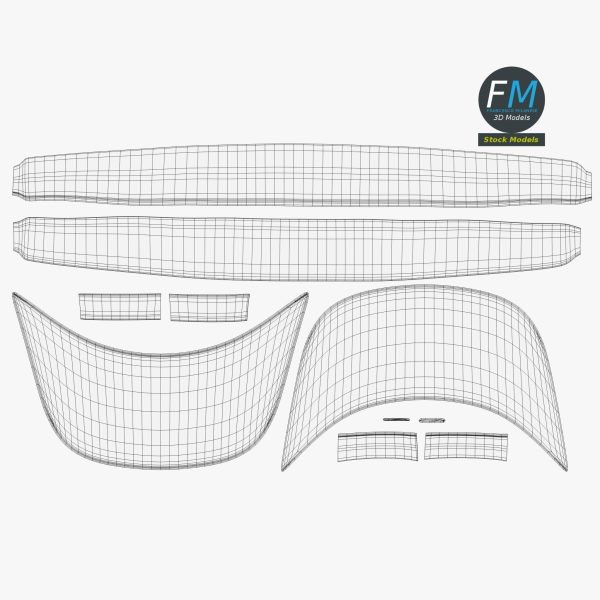 Tennis hat
