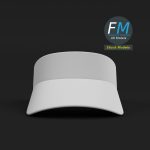 Tennis hat