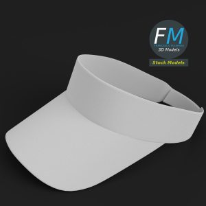 Tennis hat