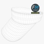 Tennis hat