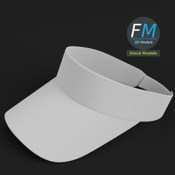 Tennis hat