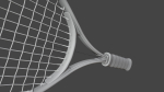 Tennis Racket