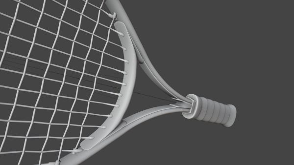 Tennis Racket