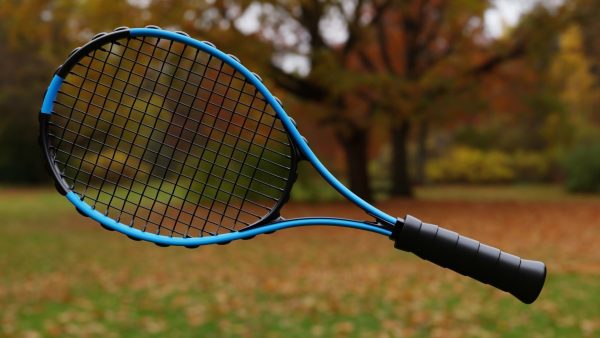 Tennis Racket