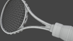 Tennis Racket