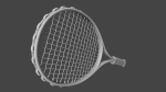 Tennis Racket