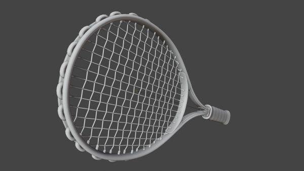 Tennis Racket