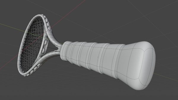 Tennis Racket