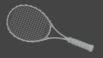Tennis Racket