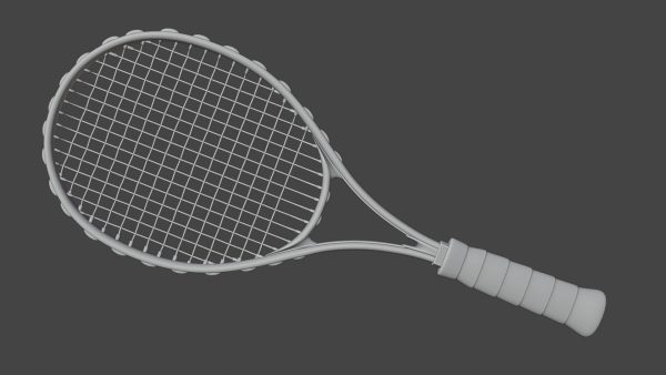 Tennis Racket