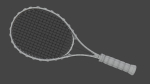 Tennis Racket