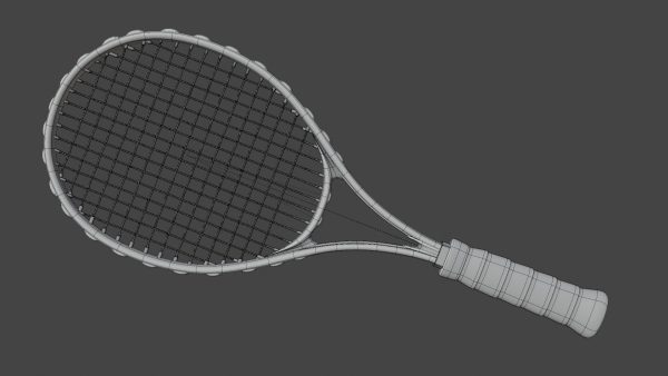 Tennis Racket