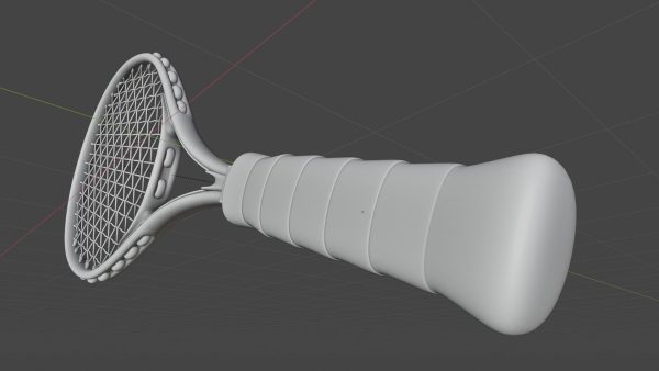 Tennis Racket