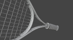 Tennis Racket