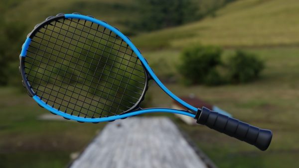 Tennis Racket