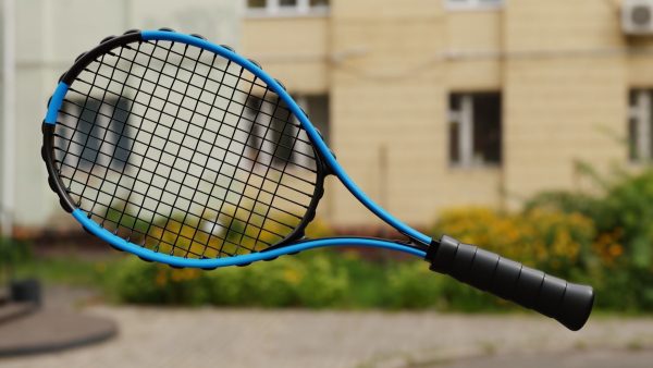 Tennis Racket
